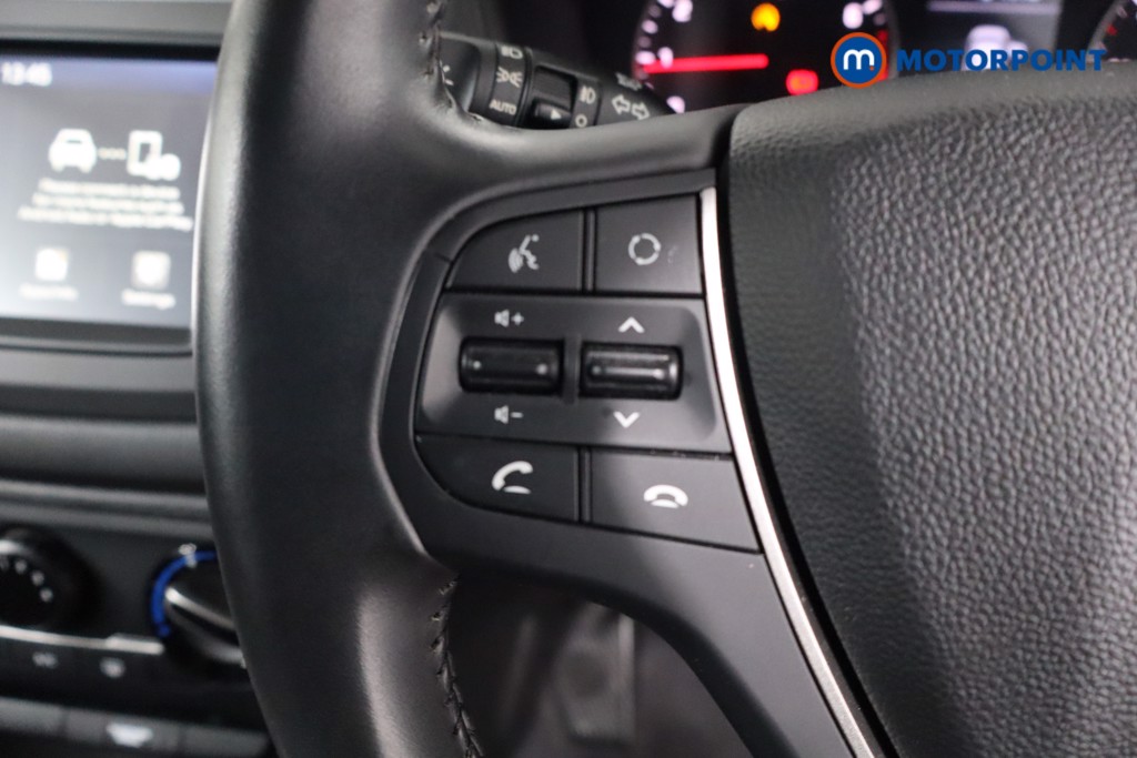 Hyundai I20 SE Manual Petrol Hatchback - Stock Number (1626737) - 7th supplementary image