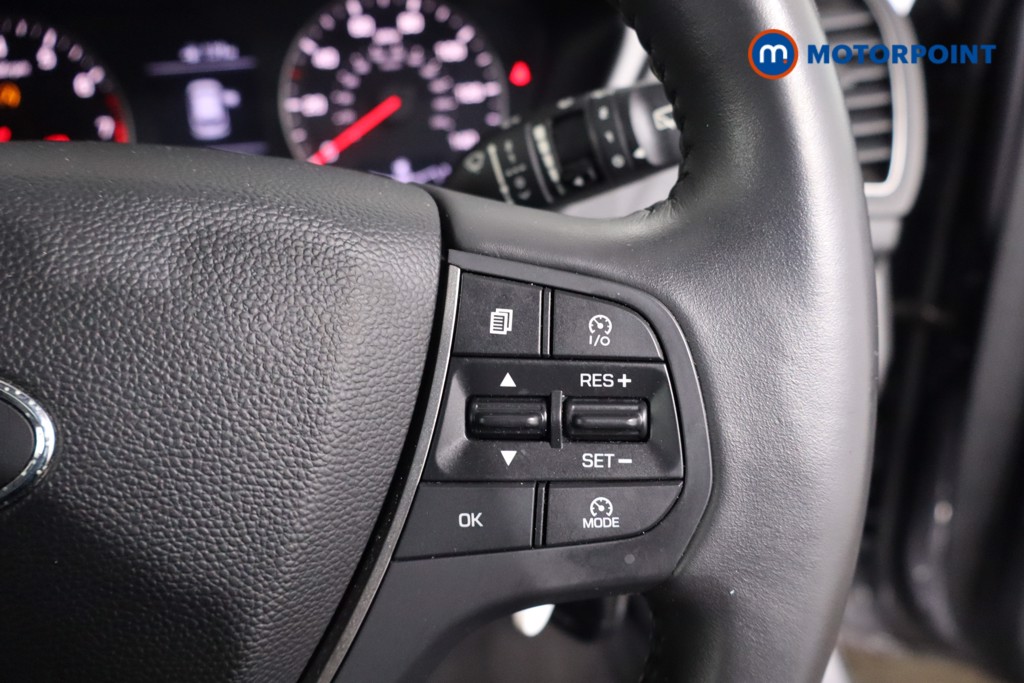 Hyundai I20 SE Manual Petrol Hatchback - Stock Number (1626737) - 8th supplementary image