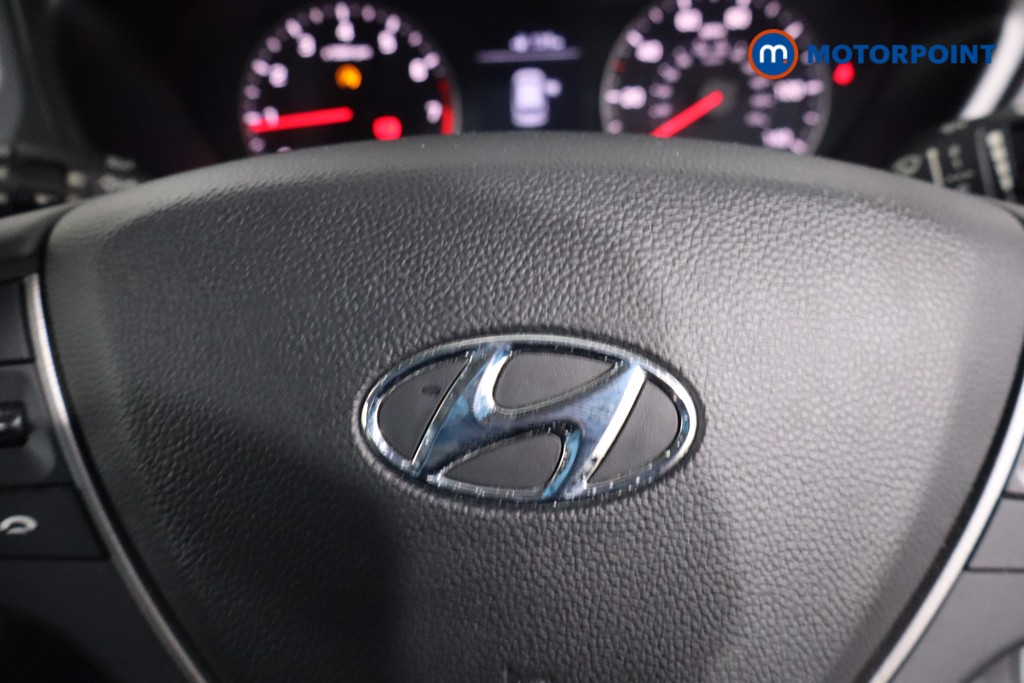 Hyundai I20 SE Manual Petrol Hatchback - Stock Number (1626737) - 13th supplementary image