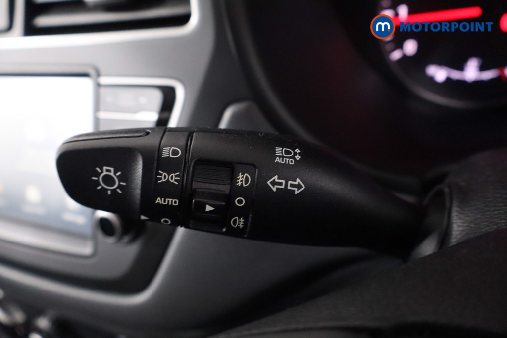 Hyundai I20 SE Manual Petrol Hatchback - Stock Number (1626737) - 14th supplementary image
