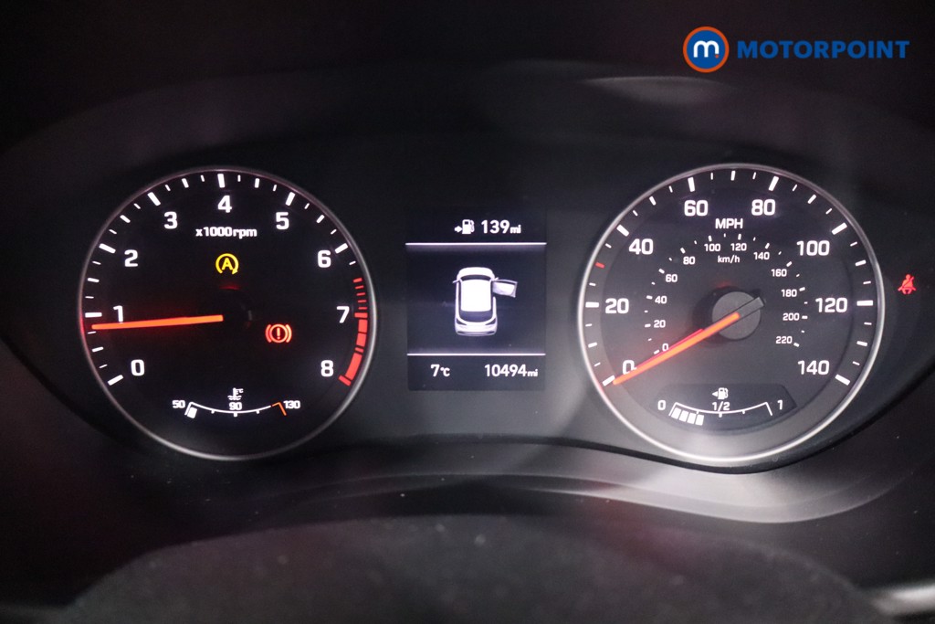 Hyundai I20 SE Manual Petrol Hatchback - Stock Number (1626737) - 16th supplementary image