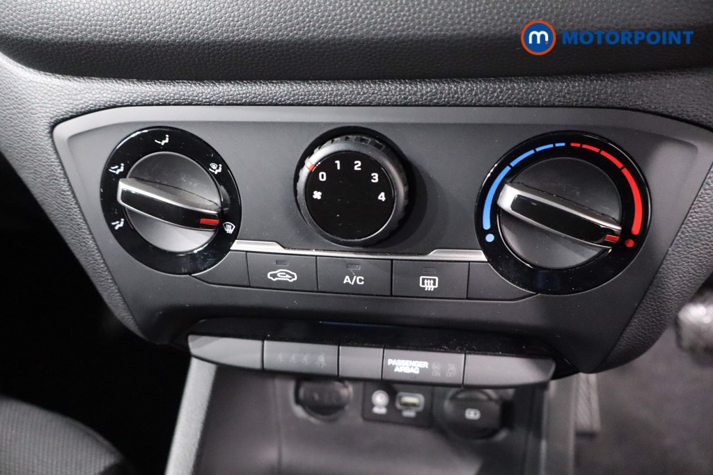 Hyundai I20 SE Manual Petrol Hatchback - Stock Number (1626737) - 18th supplementary image