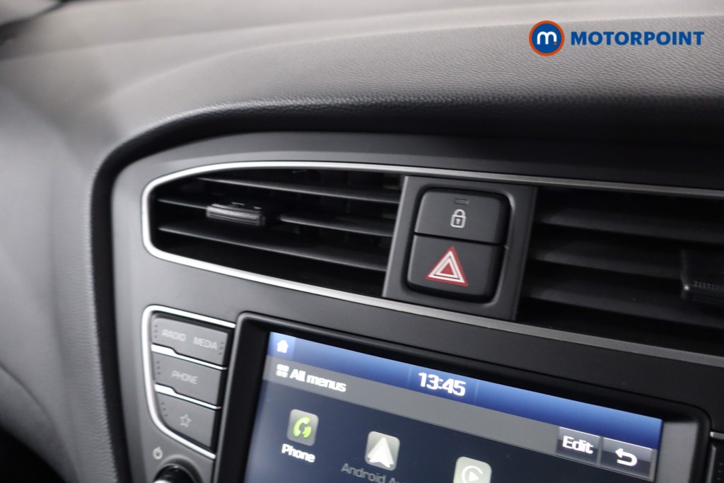 Hyundai I20 SE Manual Petrol Hatchback - Stock Number (1626737) - 21st supplementary image