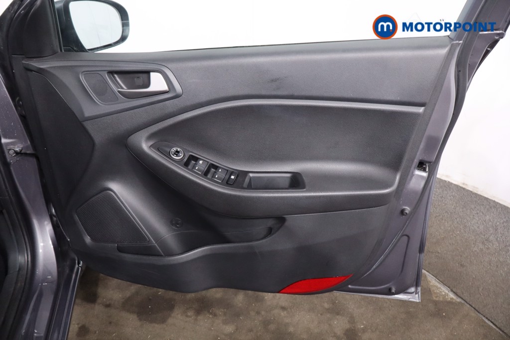 Hyundai I20 SE Manual Petrol Hatchback - Stock Number (1626737) - 23rd supplementary image
