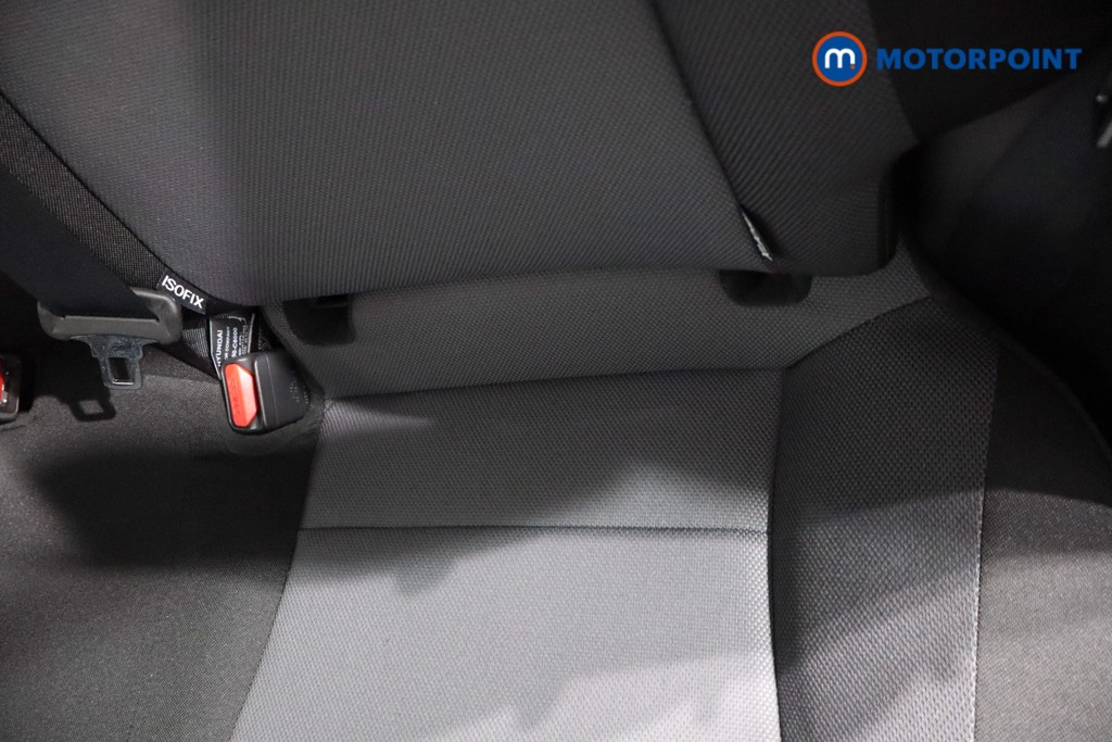 Hyundai I20 SE Manual Petrol Hatchback - Stock Number (1626737) - 25th supplementary image