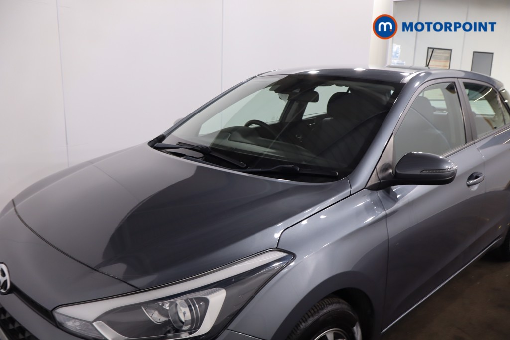 Hyundai I20 SE Manual Petrol Hatchback - Stock Number (1626737) - 26th supplementary image