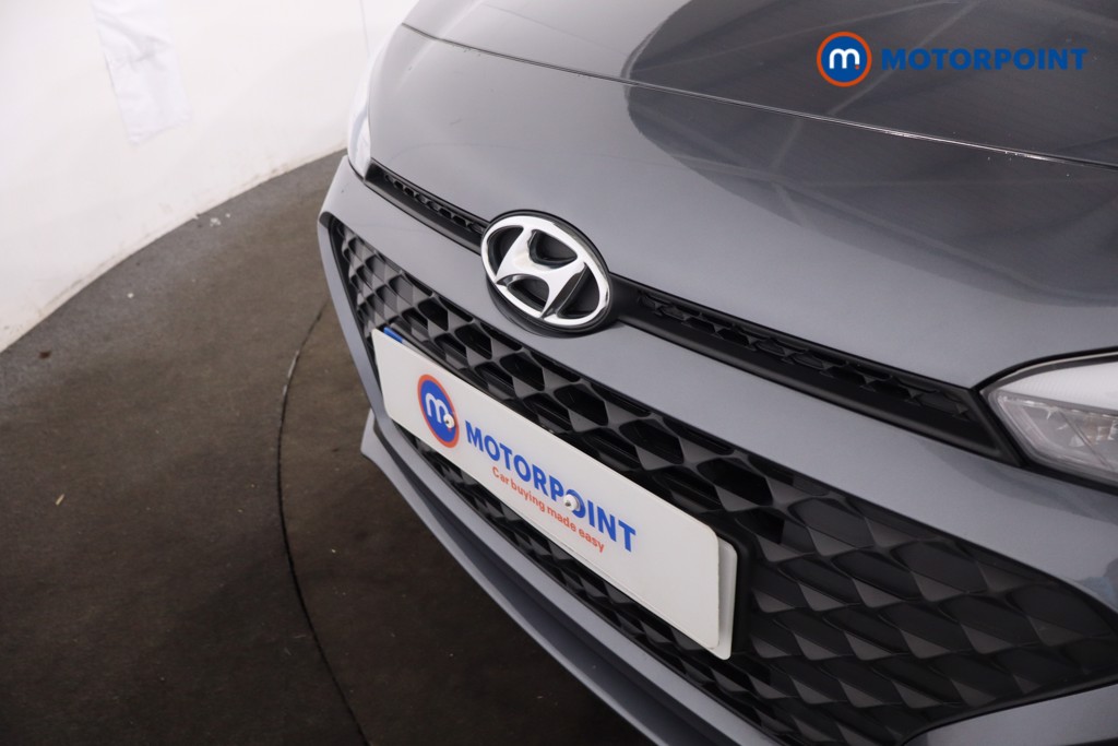 Hyundai I20 SE Manual Petrol Hatchback - Stock Number (1626737) - 27th supplementary image