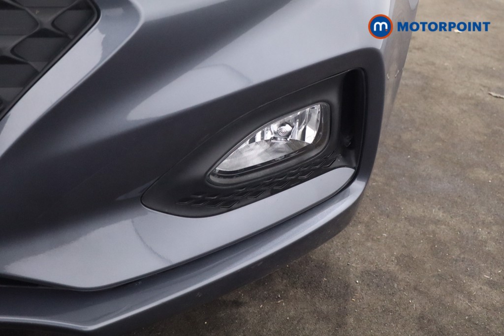 Hyundai I20 SE Manual Petrol Hatchback - Stock Number (1626737) - 29th supplementary image