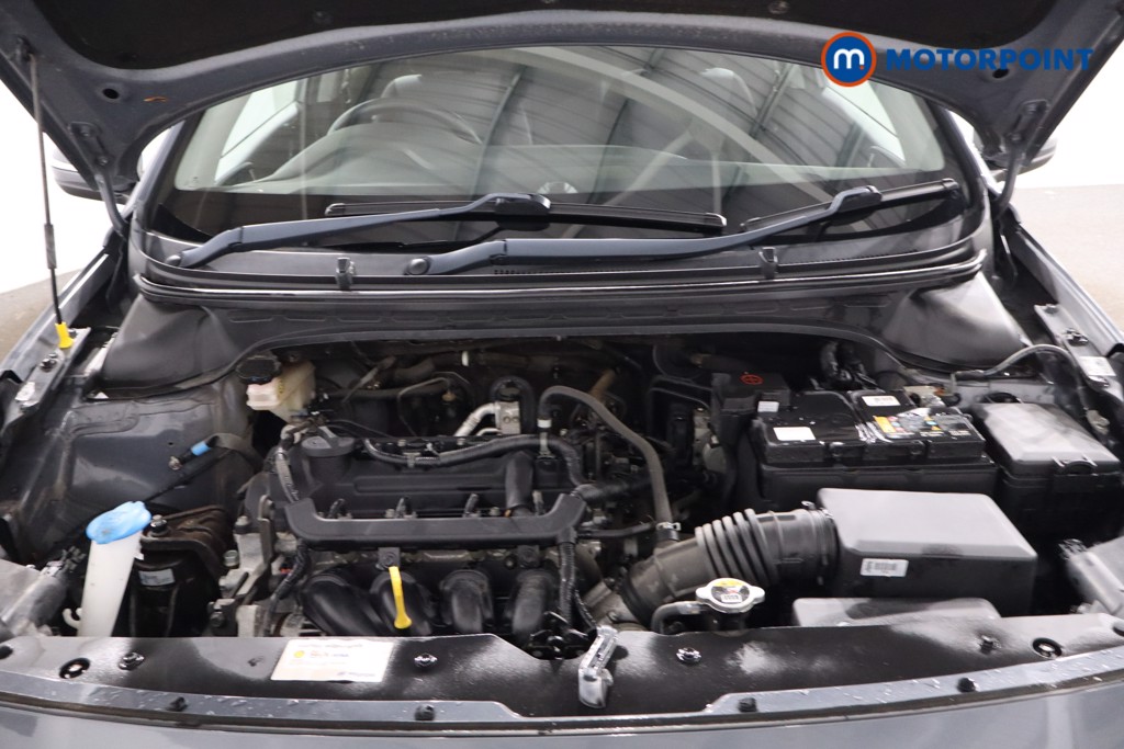 Hyundai I20 SE Manual Petrol Hatchback - Stock Number (1626737) - 30th supplementary image