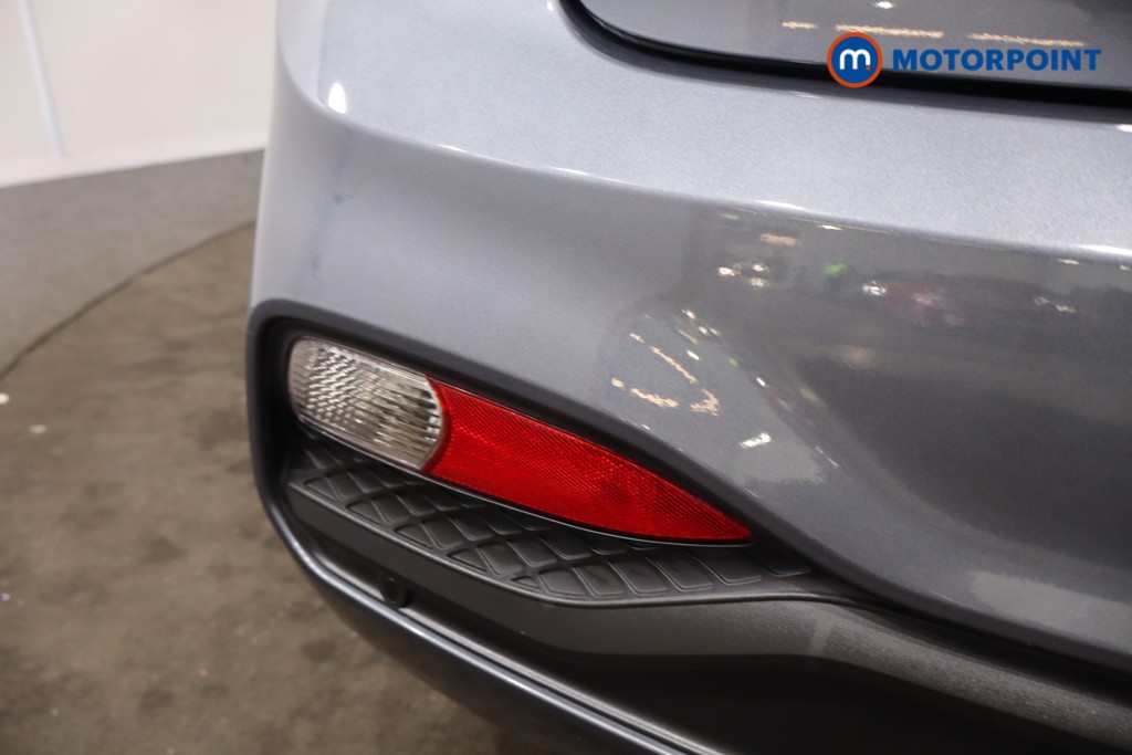 Hyundai I20 SE Manual Petrol Hatchback - Stock Number (1626737) - 34th supplementary image