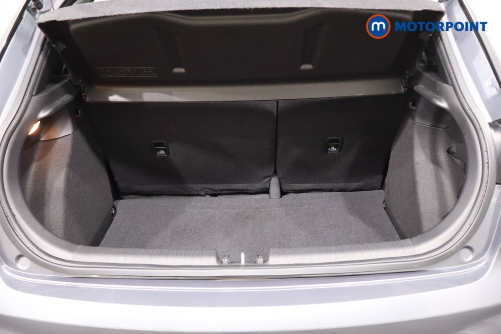 Hyundai I20 SE Manual Petrol Hatchback - Stock Number (1626737) - 36th supplementary image