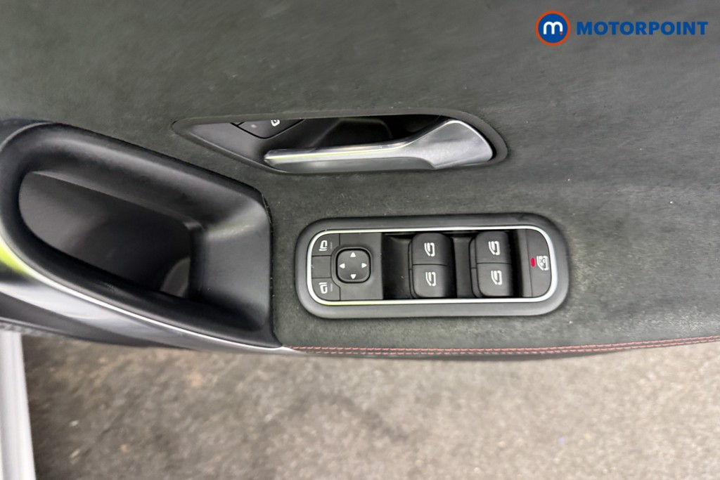 Mercedes-Benz A Class Amg Line Automatic Diesel Hatchback - Stock Number (1626790) - 15th supplementary image