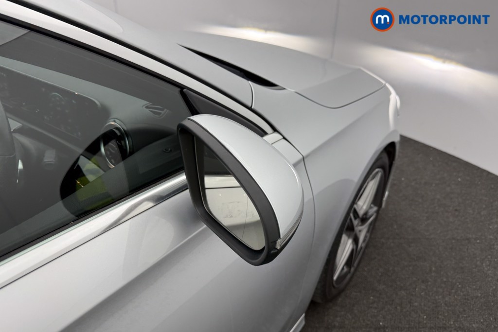 Mercedes-Benz A Class Amg Line Automatic Diesel Hatchback - Stock Number (1626790) - 17th supplementary image