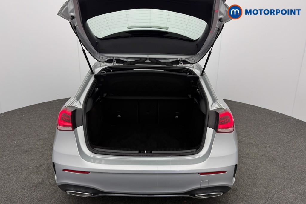 Mercedes-Benz A Class Amg Line Automatic Diesel Hatchback - Stock Number (1626790) - 18th supplementary image