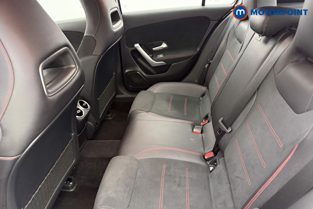 Mercedes-Benz A Class Amg Line Automatic Diesel Hatchback - Stock Number (1626790) - 20th supplementary image