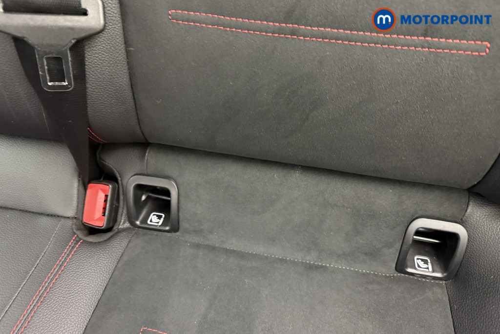 Mercedes-Benz A Class Amg Line Automatic Diesel Hatchback - Stock Number (1626790) - 21st supplementary image