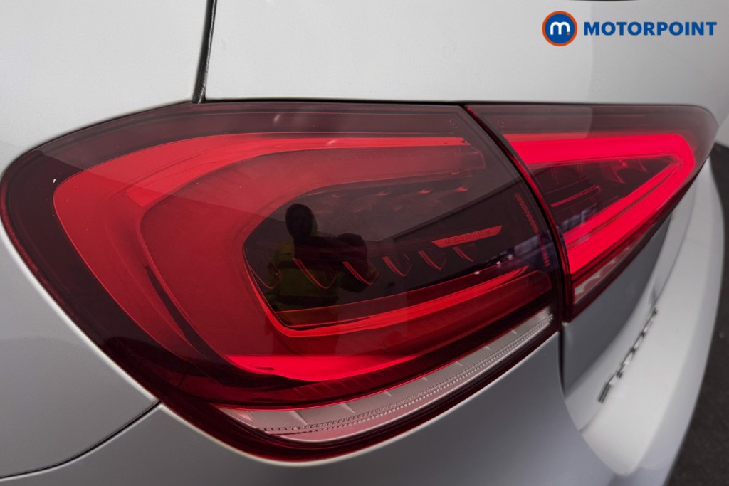 Mercedes-Benz A Class Amg Line Automatic Diesel Hatchback - Stock Number (1626790) - 22nd supplementary image