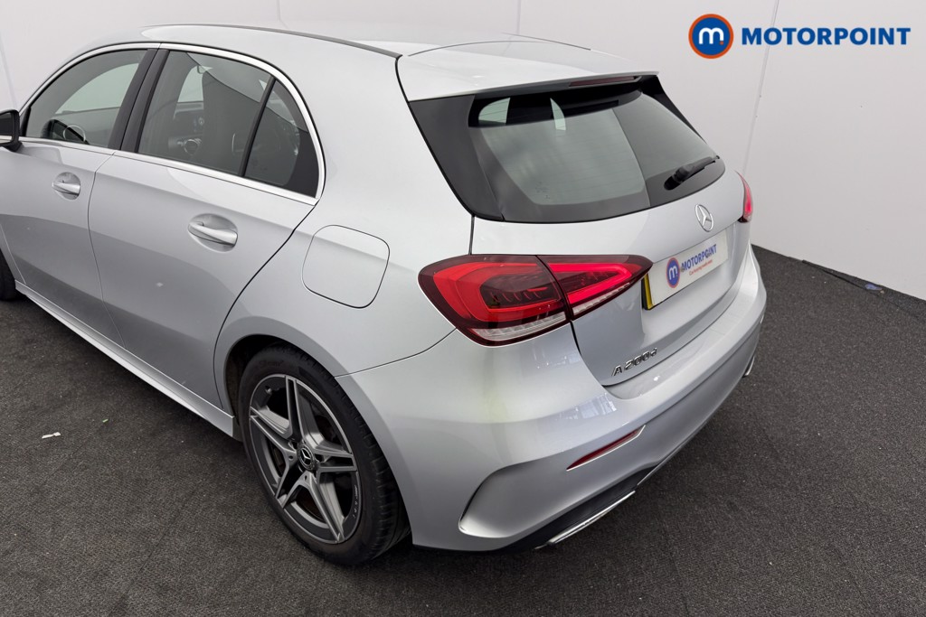 Mercedes-Benz A Class Amg Line Automatic Diesel Hatchback - Stock Number (1626790) - 23rd supplementary image