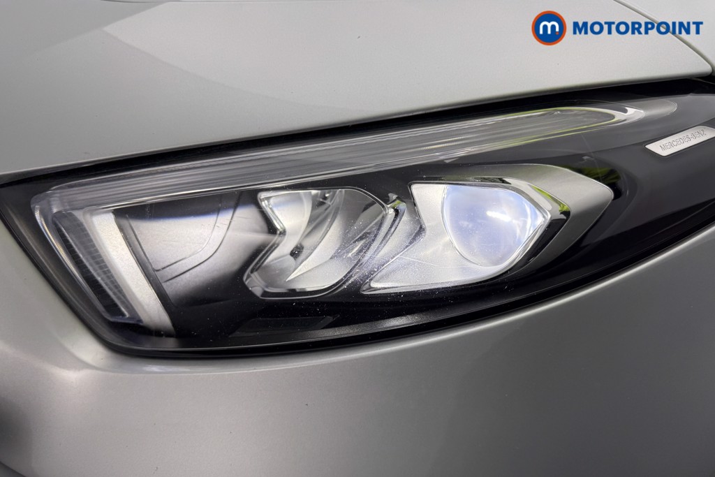 Mercedes-Benz A Class Amg Line Automatic Diesel Hatchback - Stock Number (1626790) - 24th supplementary image