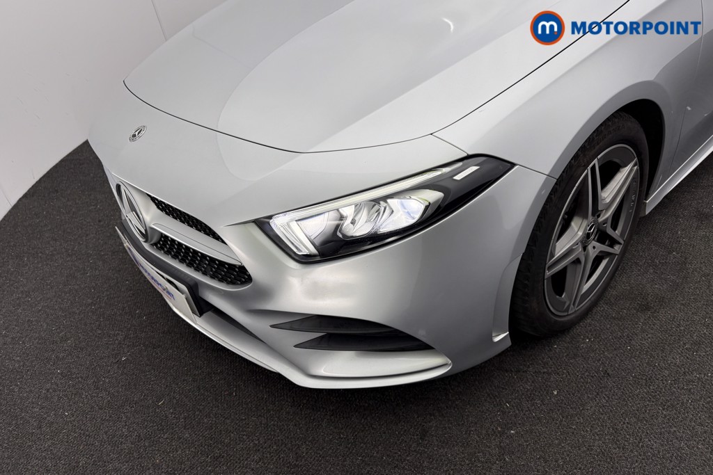 Mercedes-Benz A Class Amg Line Automatic Diesel Hatchback - Stock Number (1626790) - 25th supplementary image