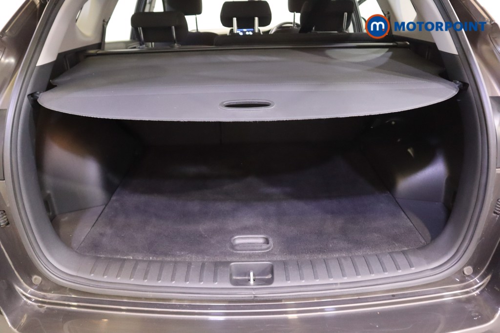 Hyundai Tucson S Connect Manual Petrol SUV - Stock Number (1626793) - 8th supplementary image