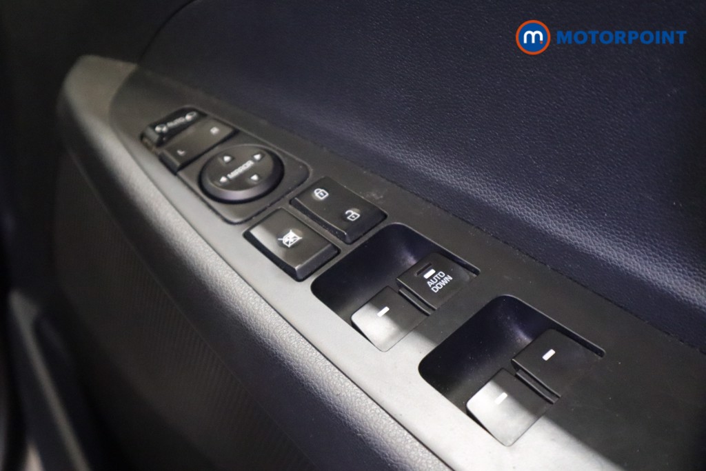 Hyundai Tucson S Connect Manual Petrol SUV - Stock Number (1626793) - 13th supplementary image