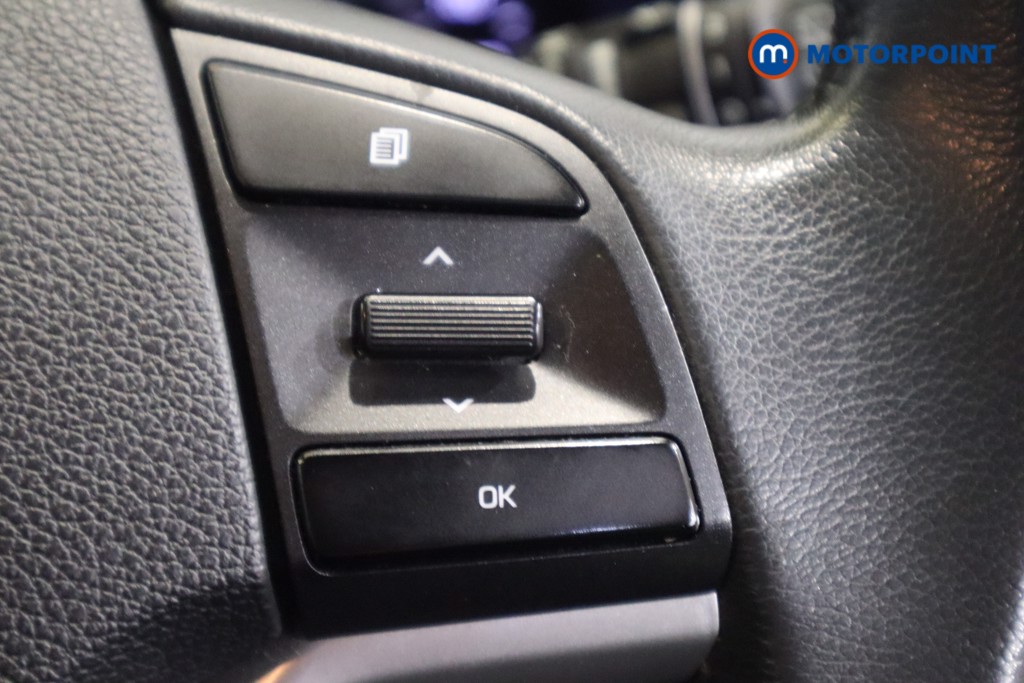 Hyundai Tucson S Connect Manual Petrol SUV - Stock Number (1626793) - 15th supplementary image