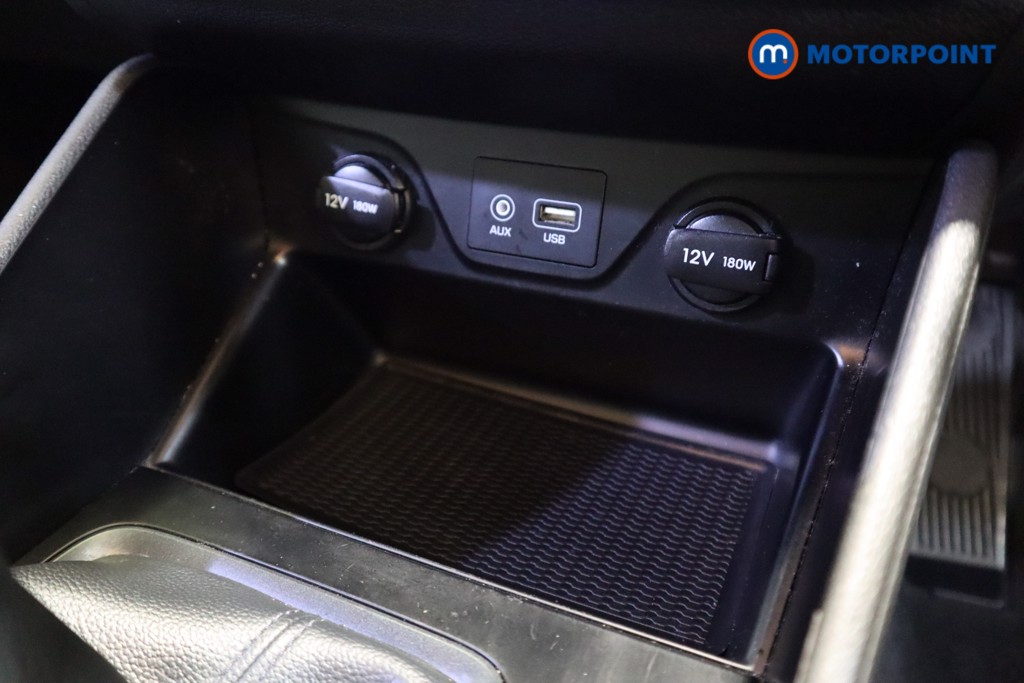 Hyundai Tucson S Connect Manual Petrol SUV - Stock Number (1626793) - 19th supplementary image