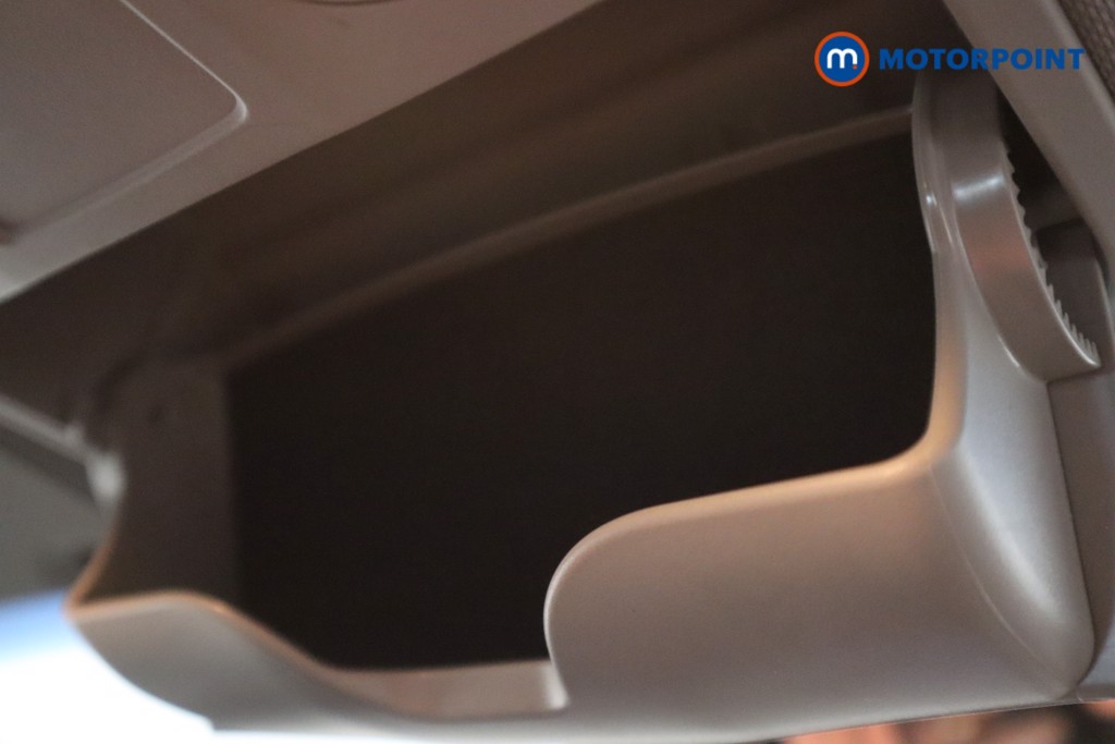 Hyundai Tucson S Connect Manual Petrol SUV - Stock Number (1626793) - 20th supplementary image