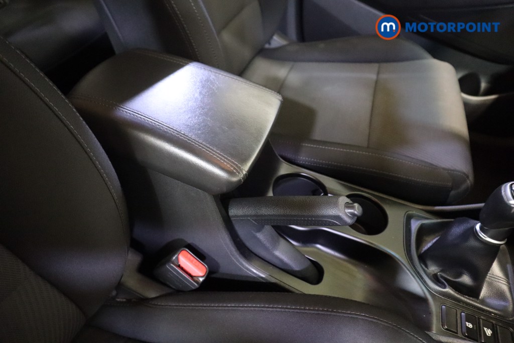 Hyundai Tucson S Connect Manual Petrol SUV - Stock Number (1626793) - 21st supplementary image