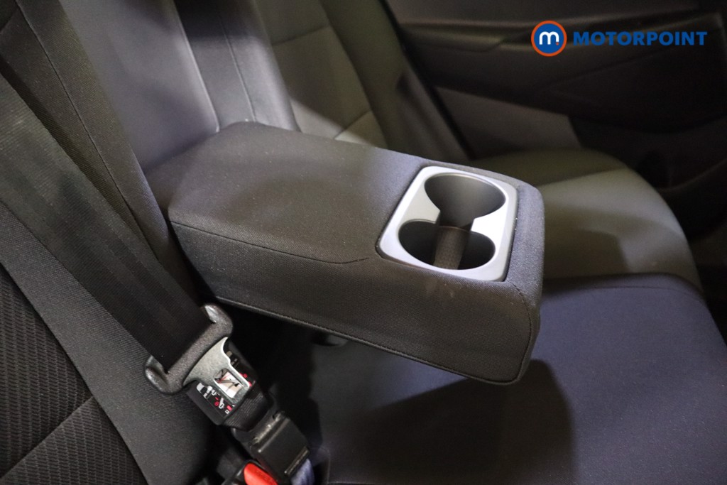 Hyundai Tucson S Connect Manual Petrol SUV - Stock Number (1626793) - 23rd supplementary image