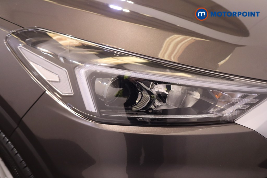 Hyundai Tucson S Connect Manual Petrol SUV - Stock Number (1626793) - 25th supplementary image