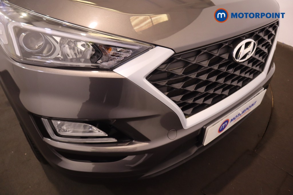 Hyundai Tucson S Connect Manual Petrol SUV - Stock Number (1626793) - 26th supplementary image