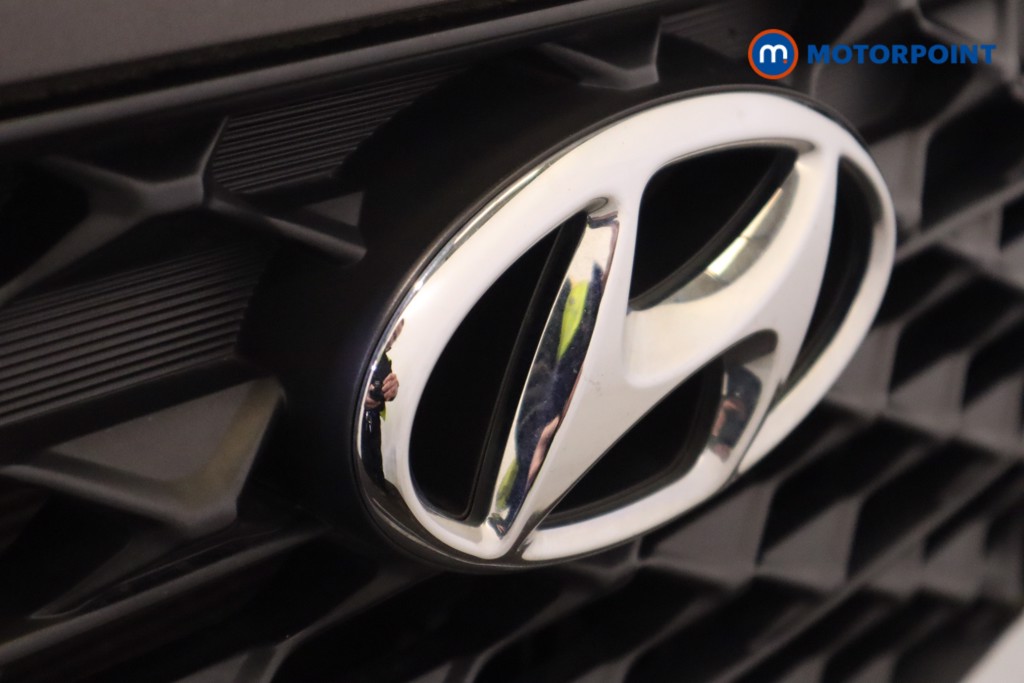 Hyundai Tucson S Connect Manual Petrol SUV - Stock Number (1626793) - 27th supplementary image