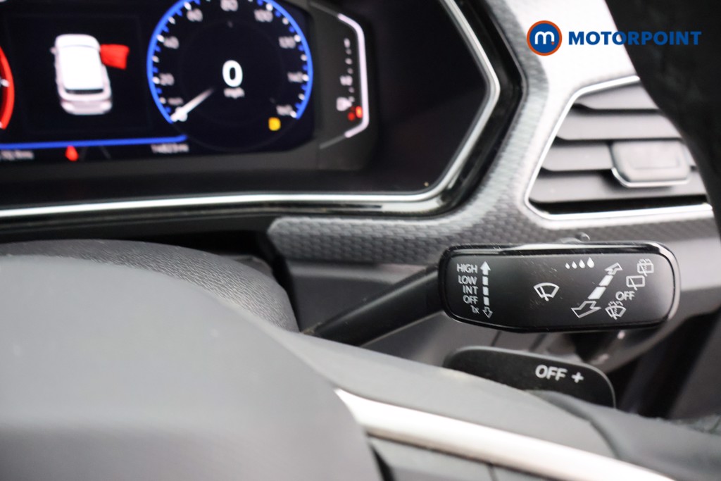 Volkswagen T-Cross R-Line Automatic Petrol SUV - Stock Number (1626857) - 6th supplementary image
