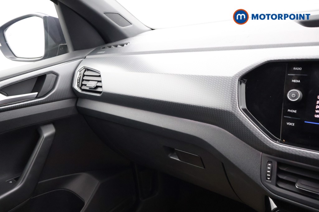 Volkswagen T-Cross R-Line Automatic Petrol SUV - Stock Number (1626857) - 9th supplementary image