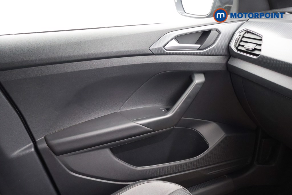 Volkswagen T-Cross R-Line Automatic Petrol SUV - Stock Number (1626857) - 10th supplementary image