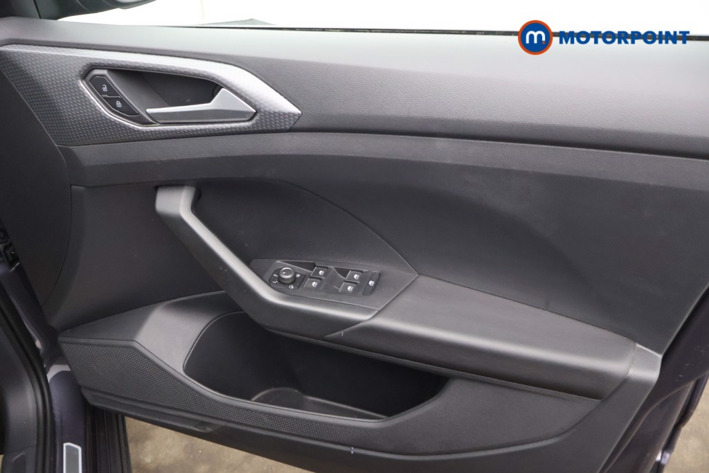 Volkswagen T-Cross R-Line Automatic Petrol SUV - Stock Number (1626857) - 11th supplementary image