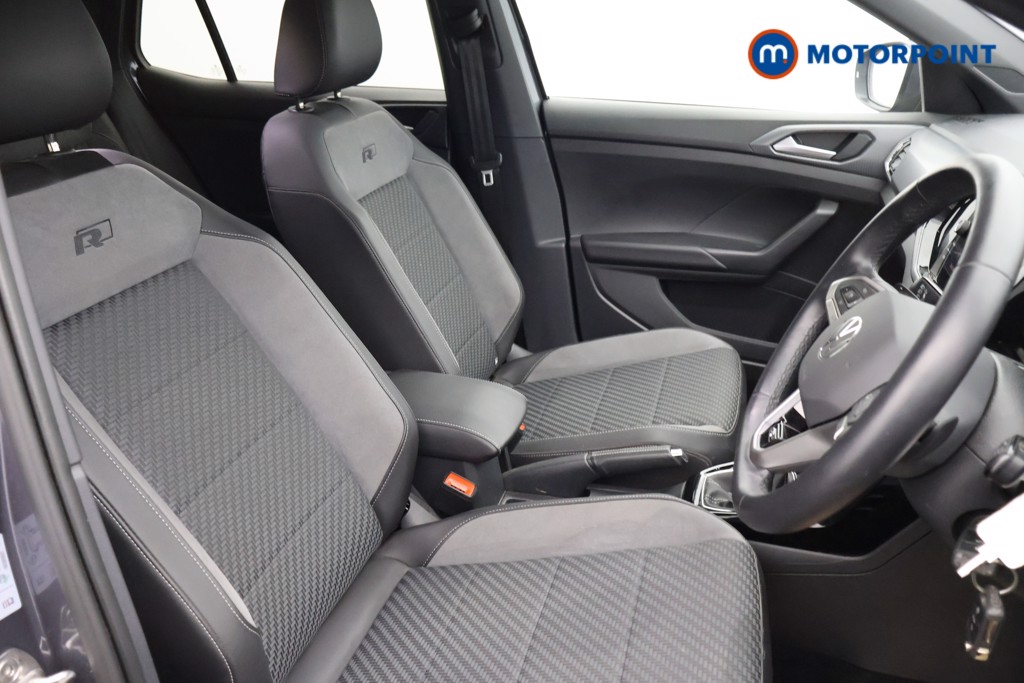 Volkswagen T-Cross R-Line Automatic Petrol SUV - Stock Number (1626857) - 13th supplementary image