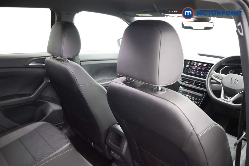 Volkswagen T-Cross R-Line Automatic Petrol SUV - Stock Number (1626857) - 15th supplementary image