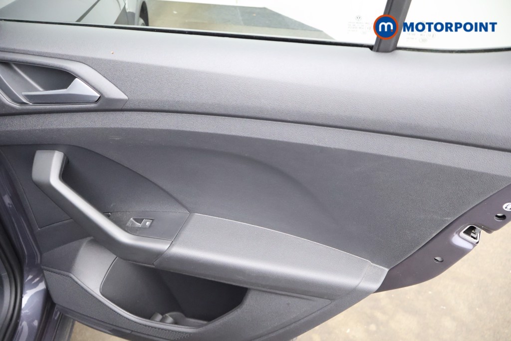 Volkswagen T-Cross R-Line Automatic Petrol SUV - Stock Number (1626857) - 16th supplementary image