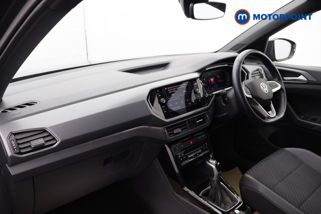 Volkswagen T-Cross R-Line Automatic Petrol SUV - Stock Number (1626857) - 17th supplementary image