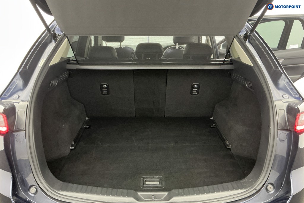 Mazda Cx-5 Sport Edition Automatic Petrol SUV - Stock Number (1626903) - 3rd supplementary image