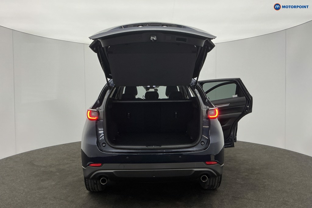 Mazda Cx-5 Sport Edition Automatic Petrol SUV - Stock Number (1626903) - 4th supplementary image