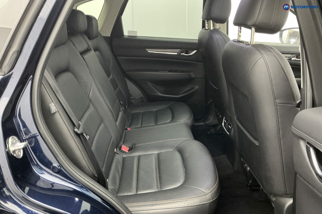 Mazda Cx-5 Sport Edition Automatic Petrol SUV - Stock Number (1626903) - 6th supplementary image
