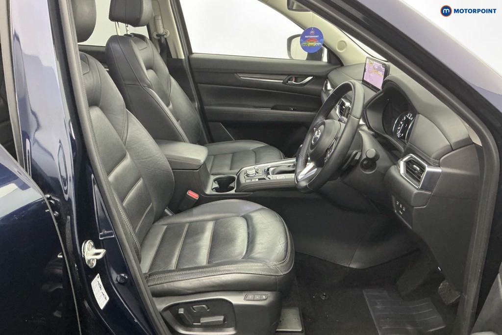 Mazda Cx-5 Sport Edition Automatic Petrol SUV - Stock Number (1626903) - 7th supplementary image