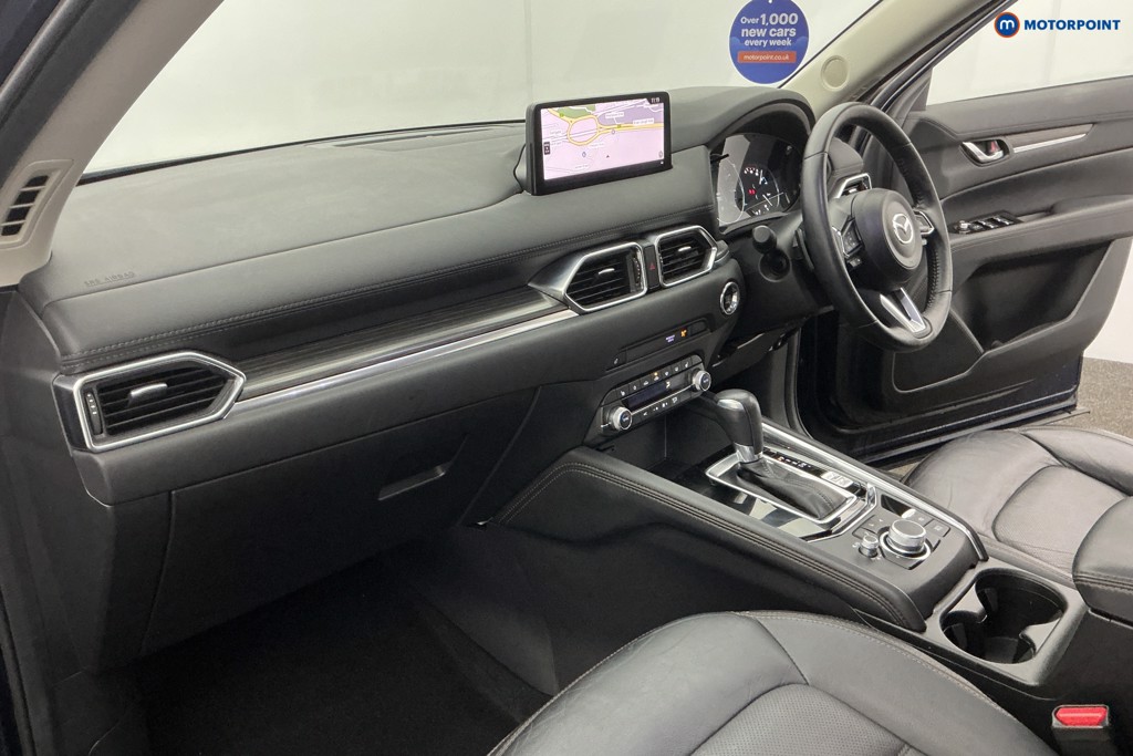 Mazda Cx-5 Sport Edition Automatic Petrol SUV - Stock Number (1626903) - 10th supplementary image