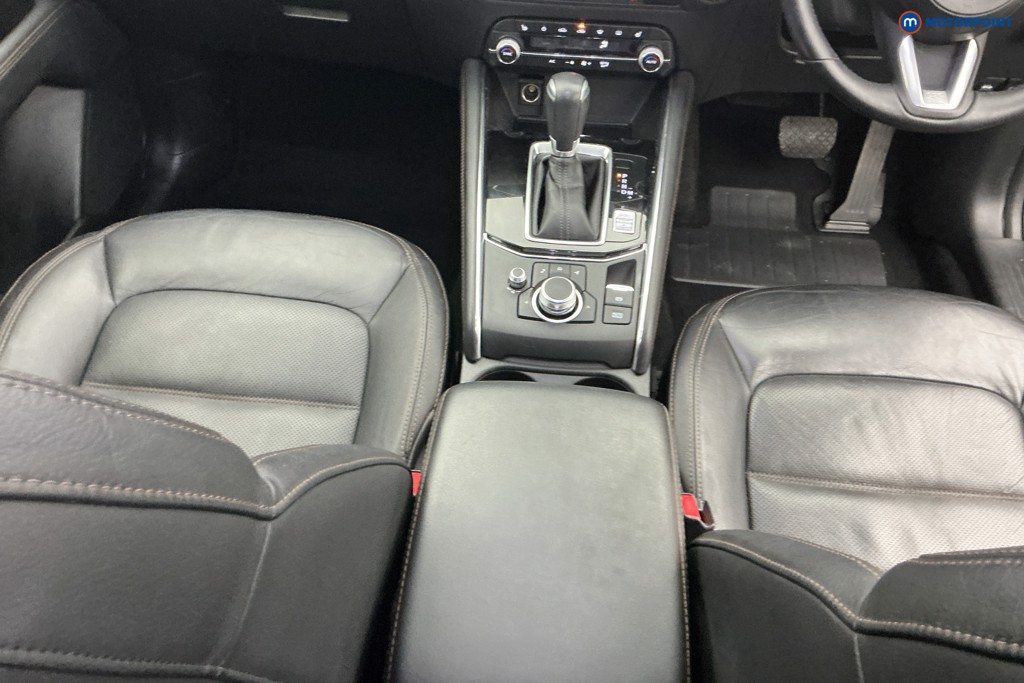 Mazda Cx-5 Sport Edition Automatic Petrol SUV - Stock Number (1626903) - 12th supplementary image