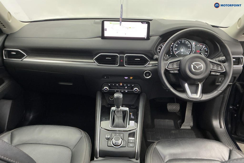 Mazda Cx-5 Sport Edition Automatic Petrol SUV - Stock Number (1626903) - 13th supplementary image