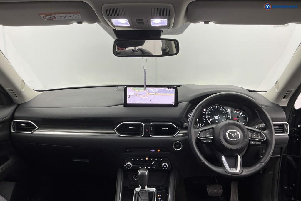 Mazda Cx-5 Sport Edition Automatic Petrol SUV - Stock Number (1626903) - 14th supplementary image
